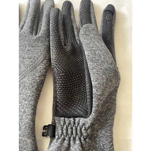 HEAD Sensatec Ultrafit Cold Weather Unisex Touchscreen Warm Lined Running Medium - Picture 6 of 8